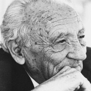 Νικηφόρος Βρεττάκος: Τριανταένα χρόνια από το θάνατο του μεγάλου ποιητή