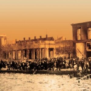 Τα ψεύδη του Ερντογάν για τα γεγονότα του 1919-1922
