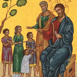 Γλυφάδας Αντώνιος: «Εμπιστευθήτε τα παιδιά σας στον Χριστό και στην Εκκλησία»