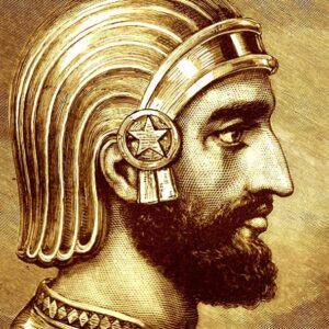 Στοιχεία της προσωπικότητας του Κύρου Β΄ κατά τον Ξενοφώντα