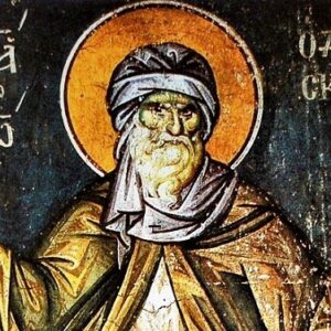 «Πνευματικοί Αντίλαλοι» – Αφιέρωμα στον Άγιο Ιωάννη τον Δαμασκηνό – 7/2 στις 19:00