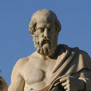 Η εξελικτική πορεία του Πλατωνικού διαλόγου «Κρατύλος»