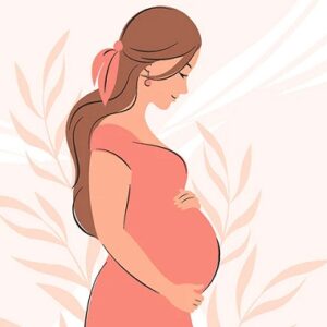 Γιατί οι έγκυες είναι ταυτόχρονα πανίσχυρες και αδύναμες; Ποιος Άγιος προστατεύει την Εγκυμοσύνη;