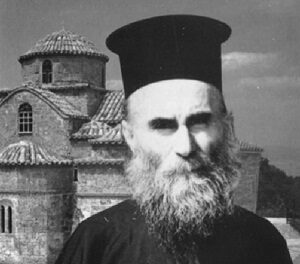 Άγιος Βησσαρίων Αγαθωνίτης, Συμβουλές και ιστορίες από τη ζωή του