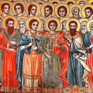 Ονομαστήρια του Ορθόδοξου Χριστιανού: Μία ανατροπή και μία υψηλή ευθύνη!