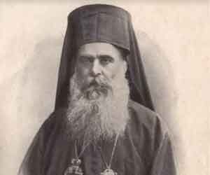 Μελισσηνός Χριστοδούλου, ο Μουσικός Επίσκοπος (1855-1921)