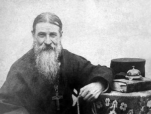 Στάρετς Ιωσήφ, Γιατί στον κόσμο οι 1000 μετάνοιες ήταν εύκολες και οι 20 στο μοναστήρι δύσκολες;