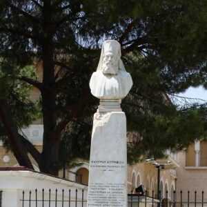 Είναι ο Αρχιεπίσκοπος Κύπρου Κυπριανός Εθνομάρτυρας ή Ιερομάρτυρας;