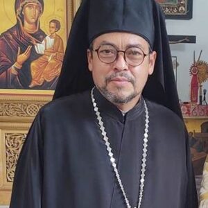 Επίσκοπος Άσσου Τιμόθεος, Βοηθός Επίσκοπος της Μητροπόλεως Μεξικού: «Πορευθέντες μαθητεύσατε πάντα τα Έθνη»