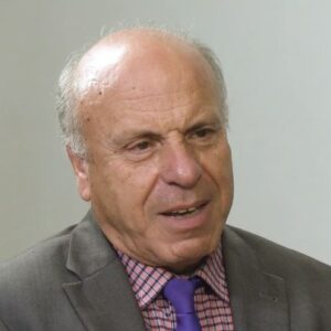 “Σημεία και άνθρωποι”: Ο Καθηγητής Απόστολος Νικολαΐδης στη pemptousia.tv