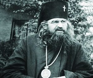 Άγιος Ιωάννης Μαξίμοβιτς, Φανερώθηκε στον ύπνο κάποιου ανθρώπου και του είπε: «να προσεύχεσαι για τους κεκοιμημένους»!