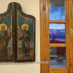 Ένα  νέο εκκλησιαστικό μουσείο στην πόλη του Ναυπλίου με σπάνια εκθέματα