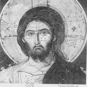 Η Βυζαντινή ζωγραφική – Tέχνη δημόσια