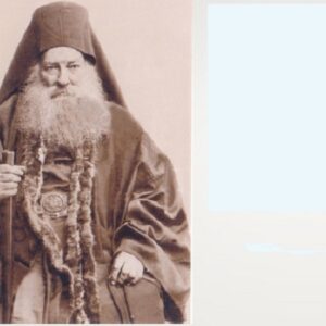 Γέρων Γαβριήλ Ιωάσαφ Αγιορείτης:  Ο νέος Κτίτωρ και Ηγούμενος  της Ι. Μ. Παμμεγίστων Ταξιαρχών  Αγίου Γεωργίου Νηλείας Πηλίου (1864-1911)