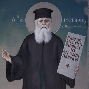 Ο Άγιος των Πατρών Γερβάσιος Παρασκευόπουλος (+1964). Ένας χαρισματικός εκκλησιαστικός ρήτωρ – προσωπική προσέγγιση