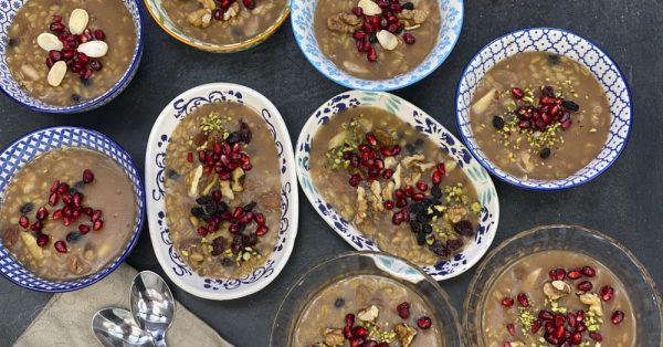 Η λαϊκή παράδοση στη Μικρή Σαρακοστή. Απ΄ του Αγίου Φιλίππου στην Αγία Βαρβάρα