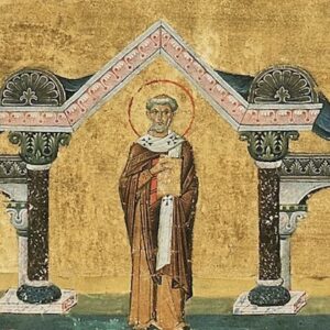 Ο Άγιος Λέων Επίσκοπος Κατάνης, ο διαλύων πάσαν δαιμονικήν επήρειαν και μαγείαν