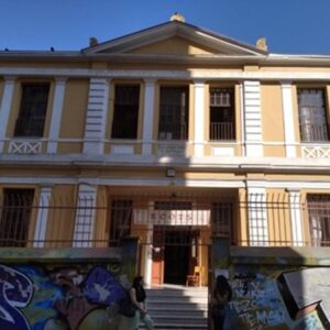 Εμβληματικά κτίρια και διαπρεπείς αρχιτέκτονες της Θεσσαλονίκης: Ξενοφών Παιονίδης
