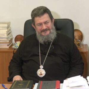 Επίσκοπος Σαλώνων Ιγνάτιος: Το Τριώδιο και η πνευματική μας ζωή