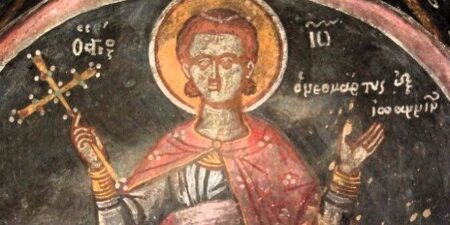 Νεομάρτυρας Ιωάννης, Θαύματα στην Βενετία σε Ορθοδόξους και Καθολικούς