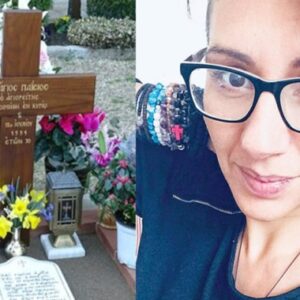 «Με τα πόδια από το Λονδίνο ως τον τάφο του Αγίου Παϊσίου»: Η κα Κατερίνα Μαυρομιχάλη στις «Ορθόδοξες Διαδρομές»