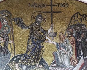 Άγιος Ιωάννης Δαμασκηνός: Για την κάθοδο στον Άδη και για τα μετά την ανάσταση