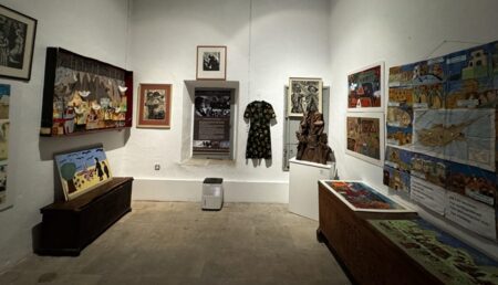Μουσείο Λαϊκής Τέχνης Κύπρου και Εταιρεία Κυπριακών Σπουδών: Με επιτυχία πραγματοποιήθηκε η Ημέρα Μουσείων