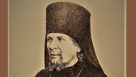 Όσιος Νεκτάριος, Ο ηγέτης του πνευματιστικού κινήματος της Ρωσίας τελικά γίνεται ιερομάρτυρας!