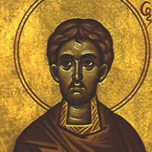 Άγιος Θαλλέλαιος ο ιαματικός και ανάργυρος ιατρός και μεγαλομάρτυρας της Ορθοδόξου Εκκλησίας!