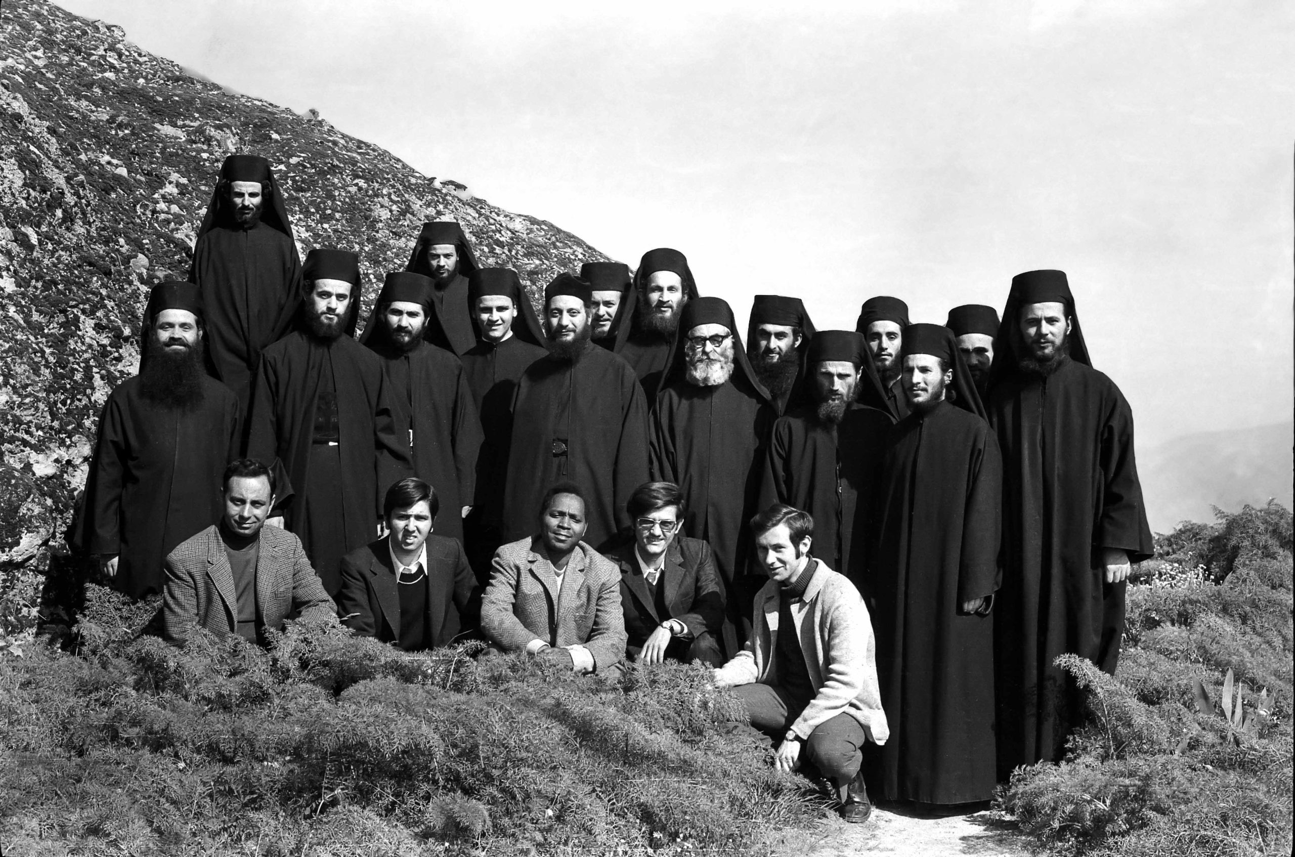 Το Μεγάλο Μετέωρο: Η εποχή της αναγέννησης - Pemptousia